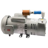 Products - Rotary Vane Compressor