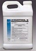 Herbicide - Aquathol K