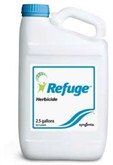 Herbicides - Refuge