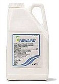 Herbicides - Reward