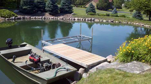 Dock Sales and Installation