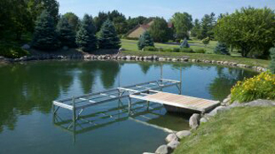 Dock Sales and Installation